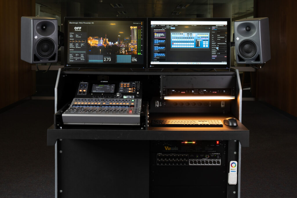 System Integrations service photo: UPU 2 2 4 1024x681