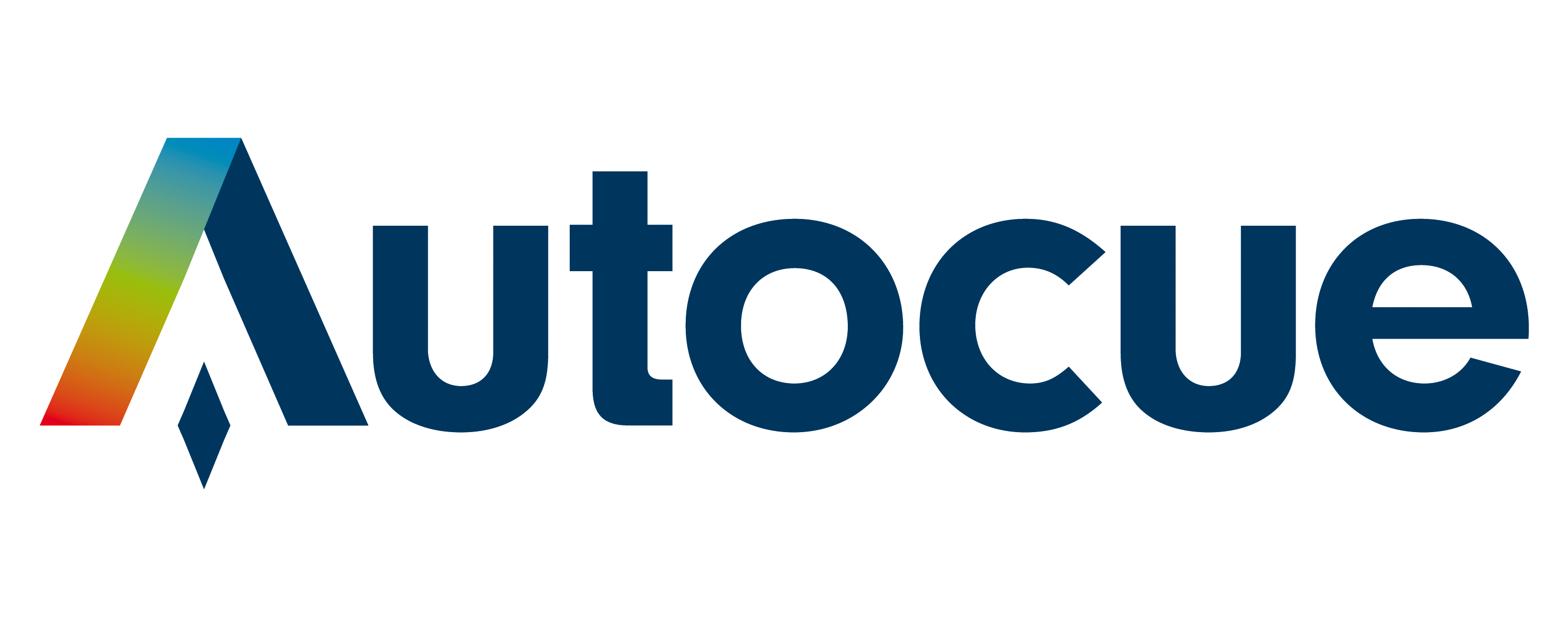 Autocue