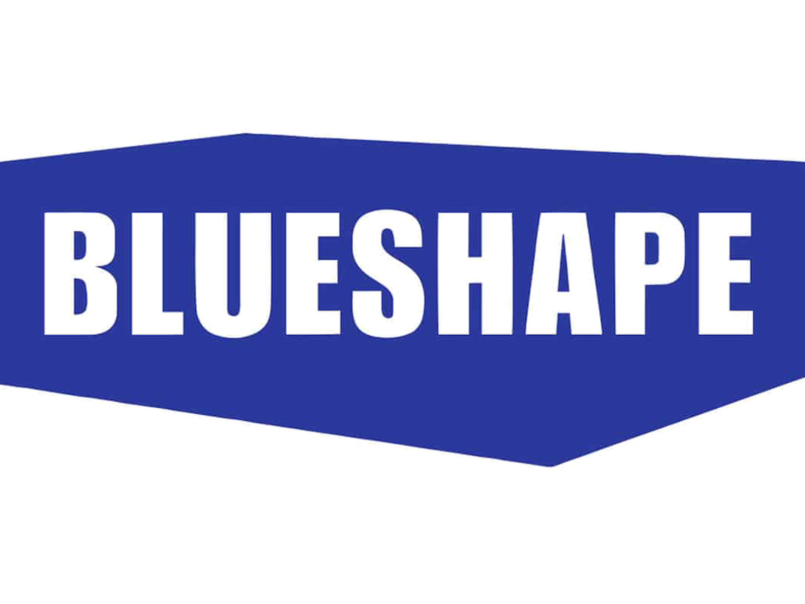 Blueshape