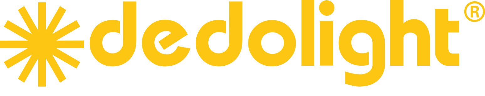 Dedolight