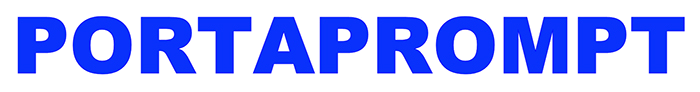 Portaprompt