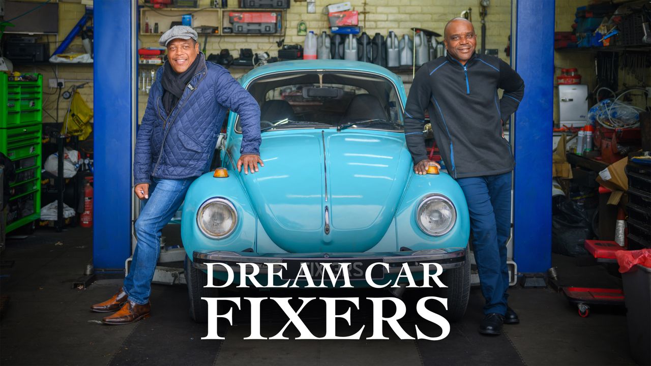 vilondondreamcarfixers