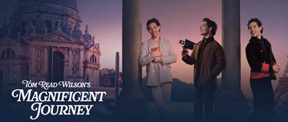 vilondonmagnificentjourney